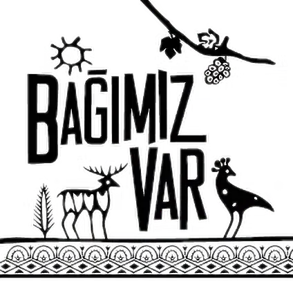 Bagimiz Var B_xB3KTL brand logo — PRactice client reference