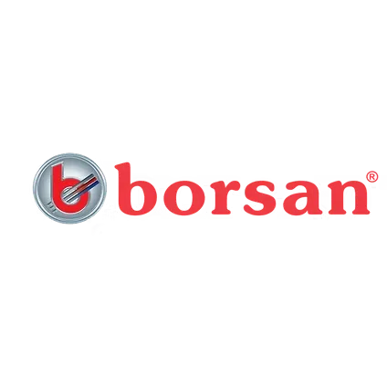 Borsan KqvO44Bx logosu - PRactice müşterisi