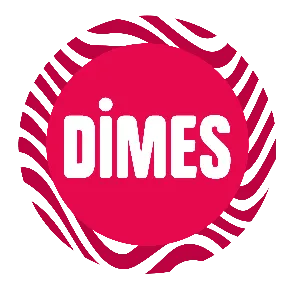 Dimes CJOnhRjc logosu - PRactice müşterisi