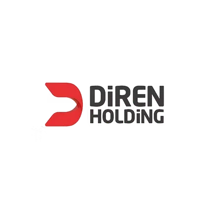 Diren Holding CUajyJe8 logosu - PRactice müşterisi