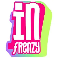 Infrenzy Logo B9jjUADf brand logo — PRactice client reference