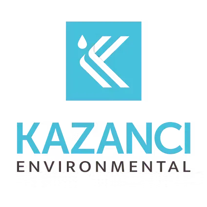 Kazanci LgTQZOCS brand logo — PRactice client reference