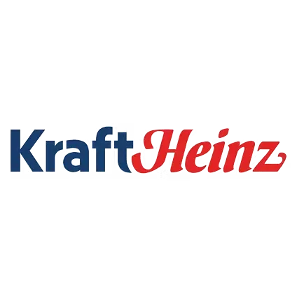 Kraft Heinz CEkmh8VI brand logo — PRactice client reference
