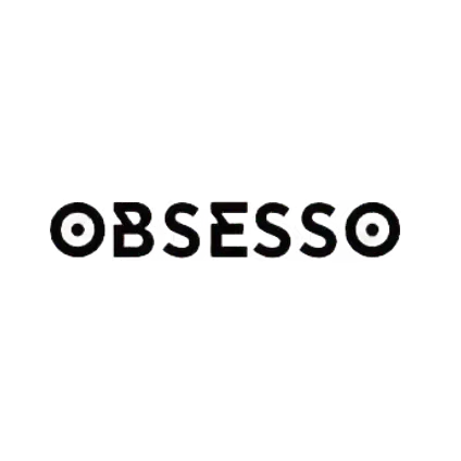 Obsesso CL4XVa8J brand logo — PRactice client reference