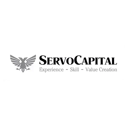 Servocapital C6TtKchP brand logo — PRactice client reference